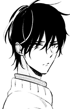 Итика Михара