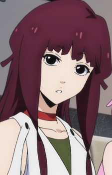 Айро Курашики