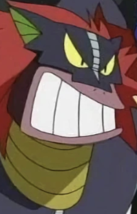 Дестройер Пантер