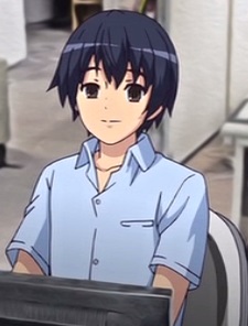 Кадзуя Окадзаки