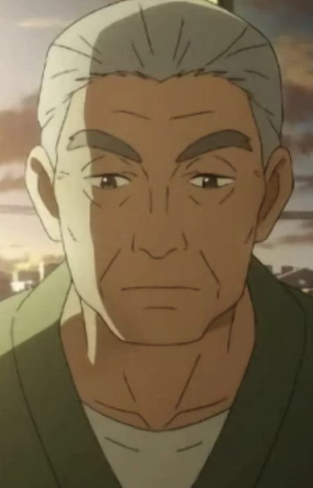 Кэндзо Хинодэ