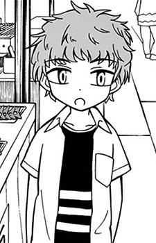 Юто Хасунума