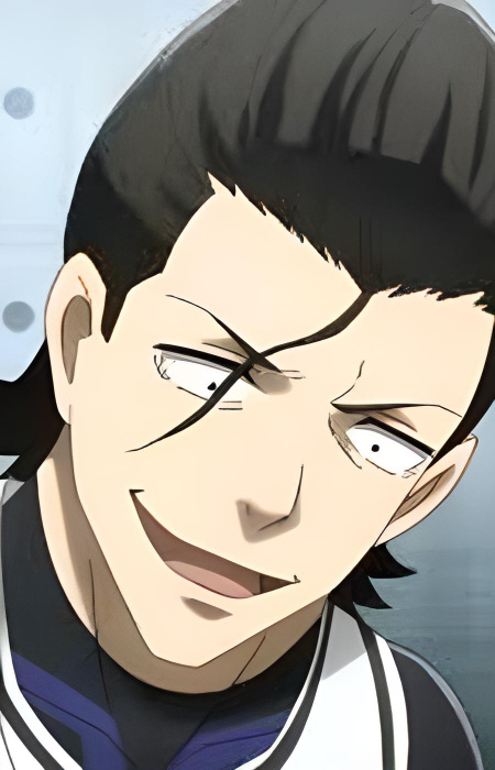 Бурай Дайдо