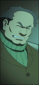 Хэйдзи Кирисима