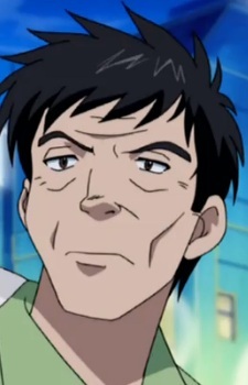 Ёсио Акицуки