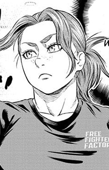 Рики Химэкава