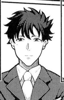 Кадзума Дайдодзи