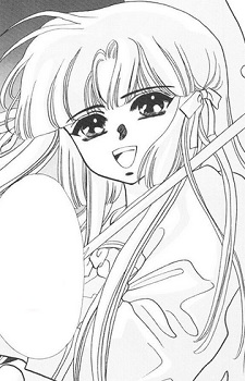 Мицуки Кабураги