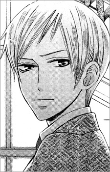 Джошуа де Метеора