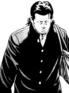 Киёоки Хияма