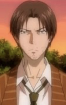 Масая Орихара