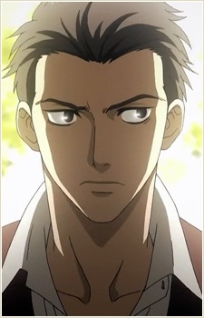 Морихико Торигути