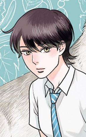 Цукина Ёсино