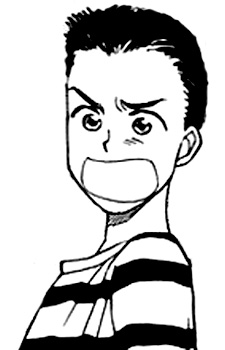 Цуёси Оидзуми