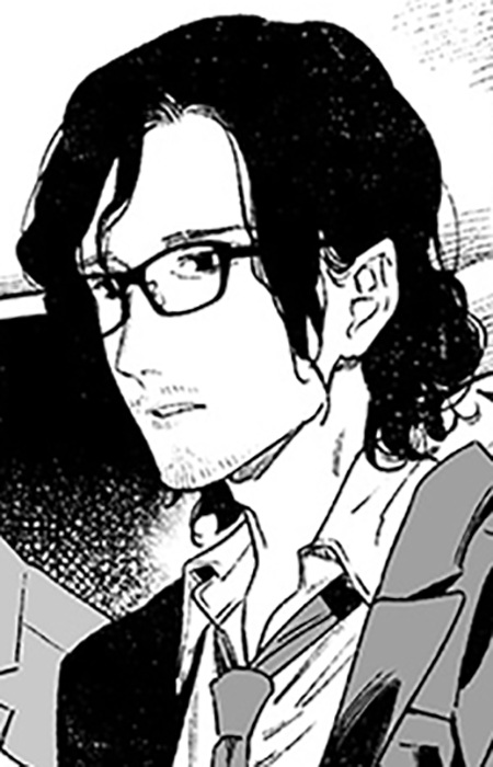 Тайитиро Нагарэ