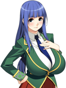 Сидзунэ Футо