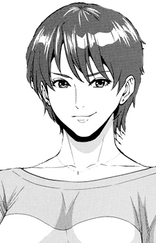 Мэйко Тидзива