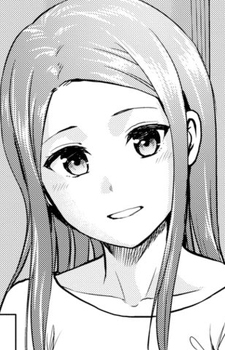 Урара Исонами