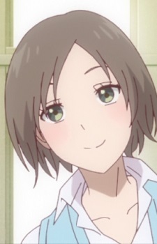 Сестра Цубоми