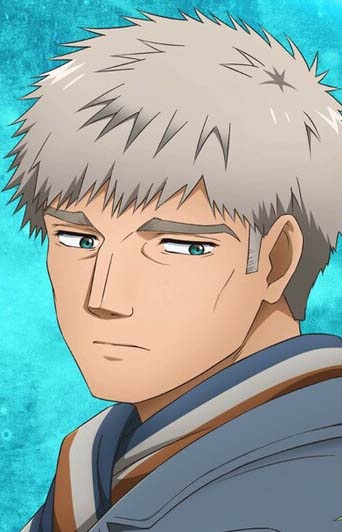 Синъитиро Сонидори