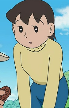 Дочь старика