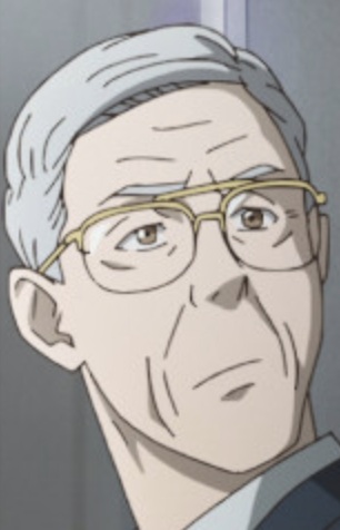 Джим МакКарти