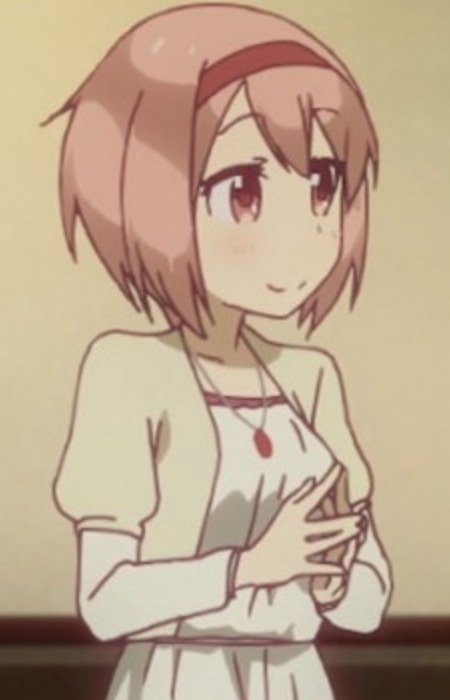 Актриса озвучивания