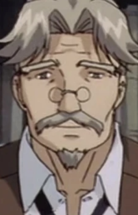 Профессор Шатель