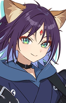 Ироха Сакаёри