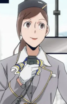 Автобусный экскурсовод