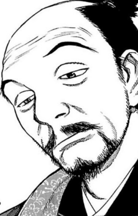 Иэясу Токугава