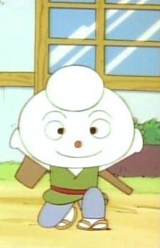 Белый Мочицукиман