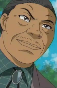 Сэйсукэ Судзаку