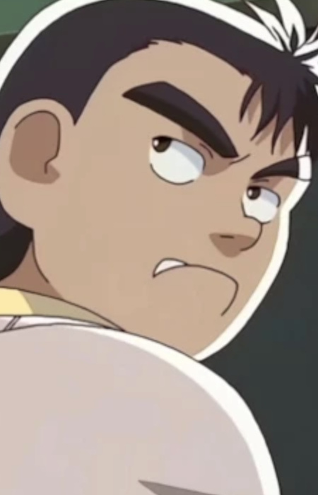 Тацуя Кабамото