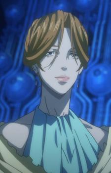 Вера Захарас