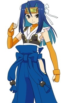 Субару Аманохара