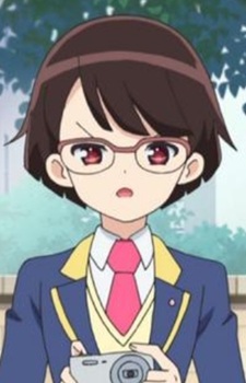 Нэнэ Токуда