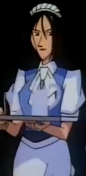 Эйко Накаяма