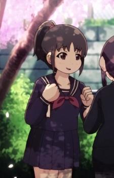 Студентка профессора Наноки 1