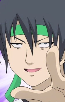 Кэнджи Танихара