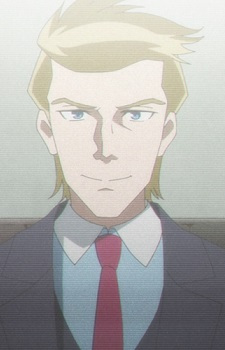 Гленн Фолкнер