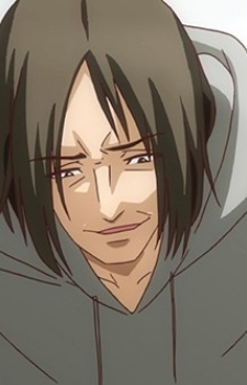 Такэси Урусибата