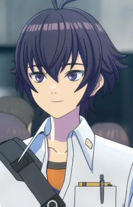 Рандо Фуруката