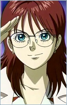 Эмили О'Брайен