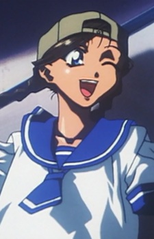 Вакана Нанамия