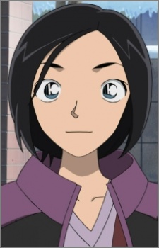 Фуюми Тачихара