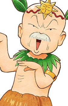 Адберг Элдол