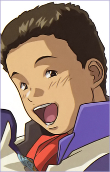 Мамору Кодатэ