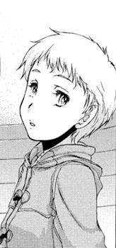 Мицуки Охори