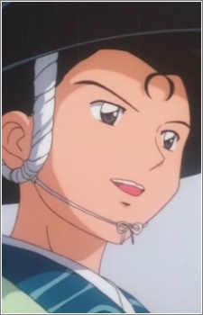 Кураносукэ Такэда